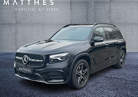 Mercedes-Benz GLB 220 d 4M AMG/Night/Kamera/AHK