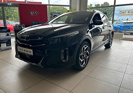 Kia XCeed GT-Line | MEMO LEDER | ACC | LED | 4,79%