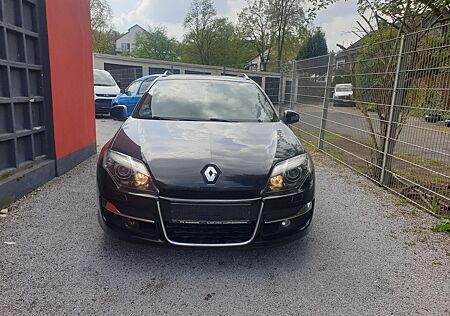 Renault Laguna III Grandtour GT 4X4,AUTOMATIK