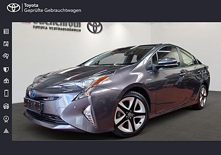 Toyota Prius Executive +AHK+HUD+JBL+WKR