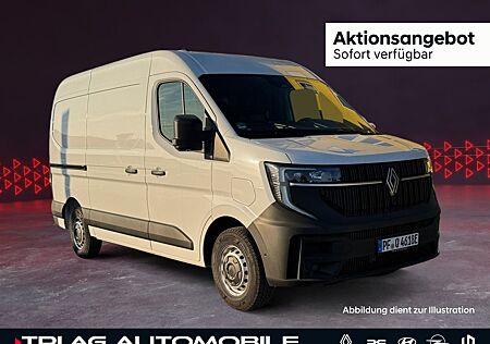 Renault Master Kasten E-Tech FWD L2H2 Advance 3,5t Long