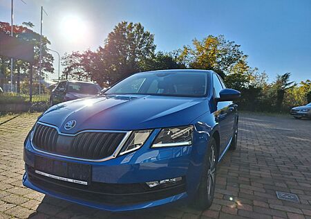 Skoda Octavia Lim. Drive