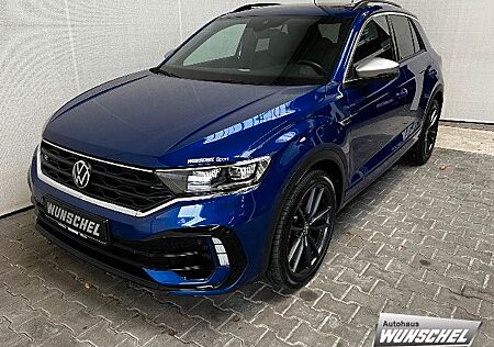 VW T-Roc Volkswagen 2.0 R DSG Akrapovic Pano Kessy Beats 19"