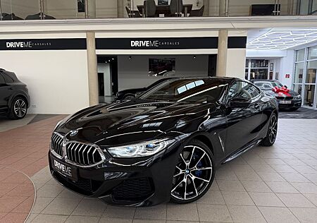 BMW 840d xDrive Coupe M Sport Laser H&K ACC 360Kam