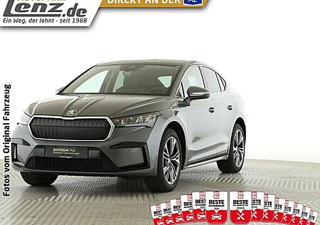 Skoda Enyaq Coupe 85 LED Navi Kamera Pano PDC LHZ ACC