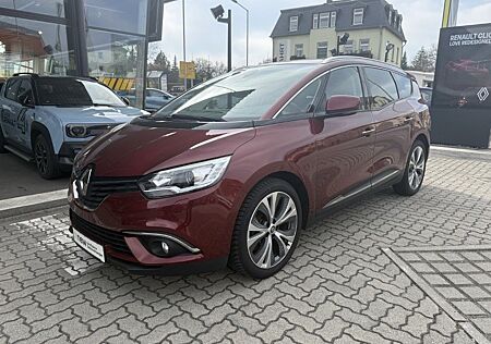 Renault Grand Scenic Intens ENERGY TCe 130