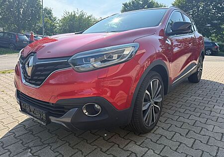 Renault Kadjar Bose Edition Navi/Virtual Cockpit/1.Hand
