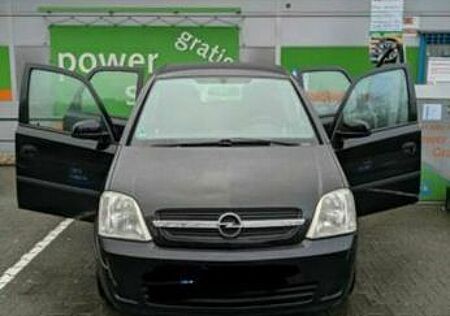 Opel Meriva 1.6 -