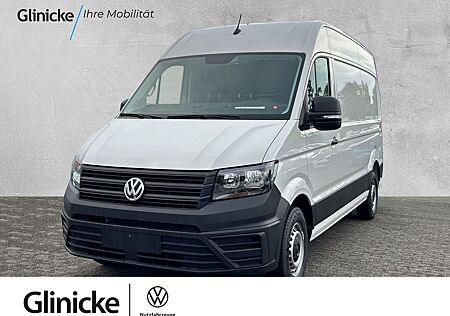 VW Crafter Volkswagen Kasten Hochdach MR Front, Klima, Rückfah