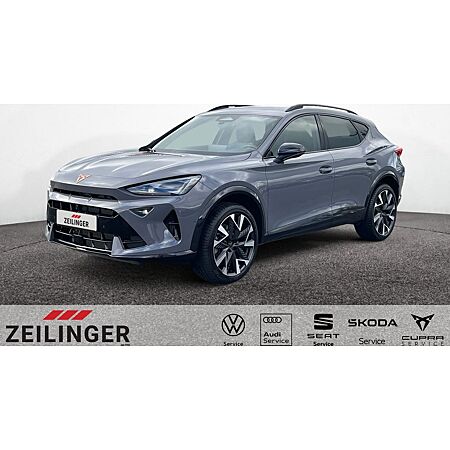 Cupra Formentor leasen