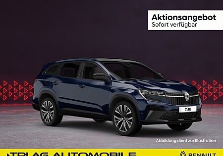Renault Espace VI Techno E-Tech Full Hybrid 200 5-Sitzer