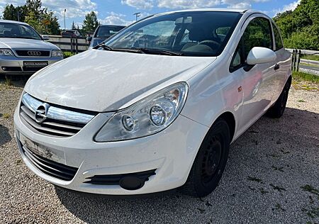 Opel Corsa D Selection ohne TÜV