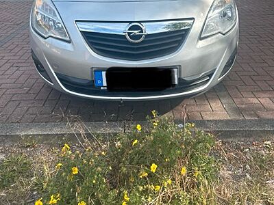 Opel Meriva 1.4 Edition