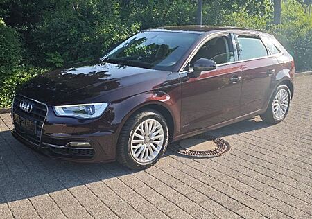 Audi A3 2.0 TDI S tronic Sportback Distronic Bang & O