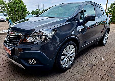 Opel Mokka Innovation