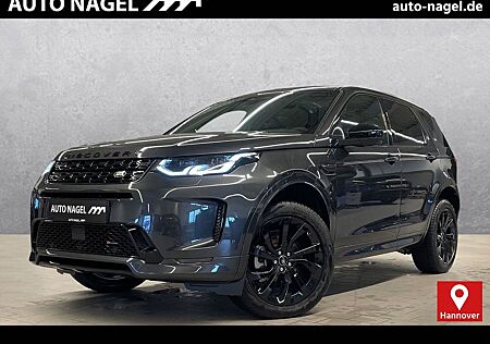 Land Rover Discovery Sport D200 R-Dyn.HSE 20"AHK PanoWinter