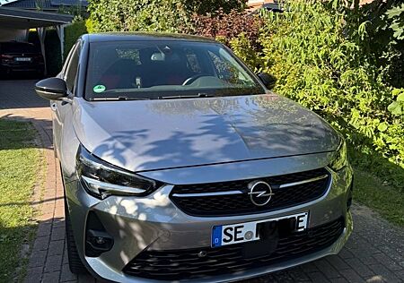 Opel Corsa 100KW GS Elektro