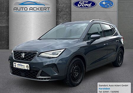 Seat Arona FR 1.0 TSI EU6d