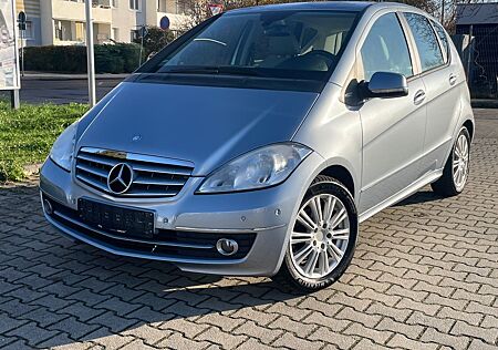 Mercedes-Benz A 150 ELEGANCE*Automatik*Parkassistent*HU neu