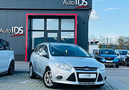 Ford Focus Turnier Trend Klima