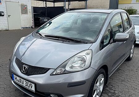 Honda Jazz 1.4 i-SHIFT Elegance Elegance