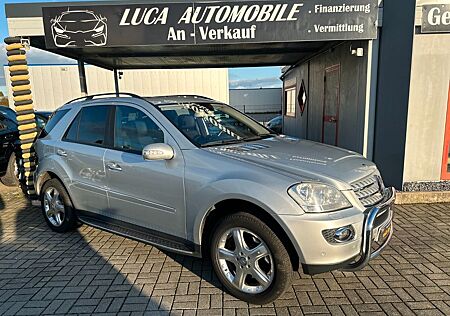 Mercedes-Benz ML 500 ML -Klasse