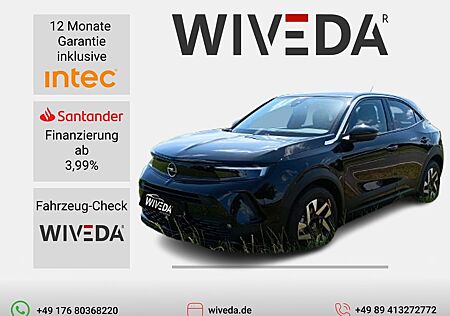 Opel Mokka-e Elegance~Kamera~CarPlay~ACC~LED~SHZ~