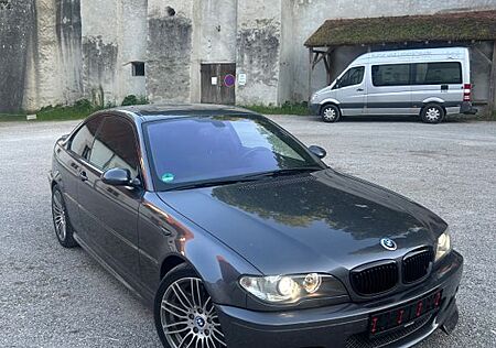 BMW 330Ci E46 | Vollausstattung | G-Power