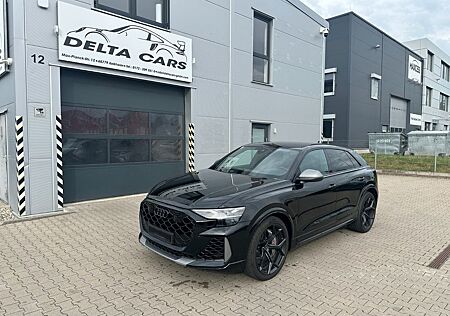 Audi RS Q8 RSQ8 performance 4.0 TFSI quattro/Keramik/Matrix