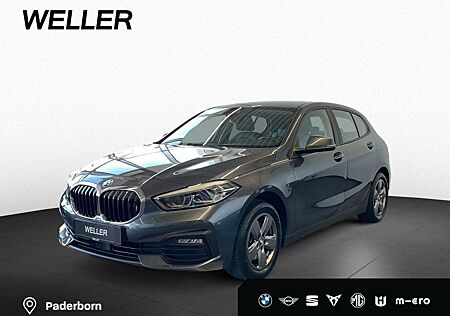 BMW 118i Leder,AdLED,LiveProf,Shz,Tempomat,Kamera