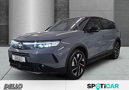 Opel Grandland X Grandland Ultimate Hybrid 107 kW 6-AT HUD Navi D