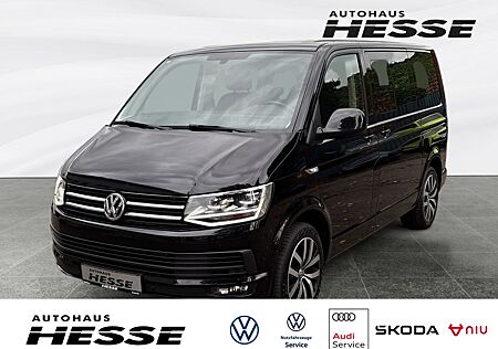 VW T6 Multivan Volkswagen 2.0TDIComfortlineDSGAHKLED