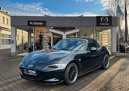 Mazda MX-5 AL-Selection SPO-P ACT-P
