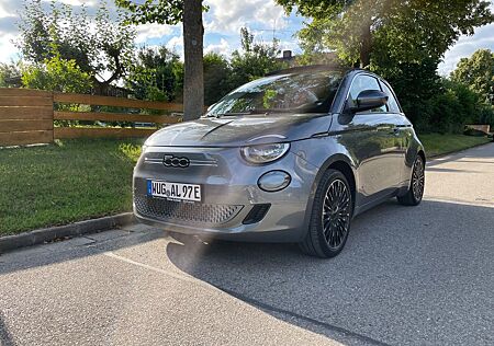 Fiat 500E Icon Cabrio 42 kWh Icon