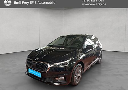 Skoda Fabia 1.0 TSI DSG Drive Pano