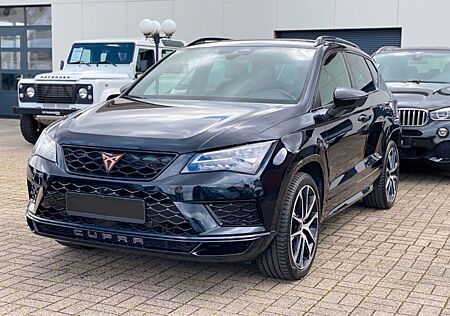 Cupra Ateca 2.0 TSI 221kW 4Drive DSG -