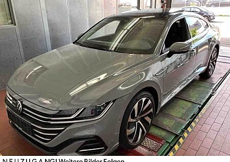 VW Arteon Volkswagen R Line 2.0 TDI*DSG*PANO*Virtual**VOLL**