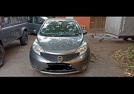 Nissan Note 1.2 Visia Visia
