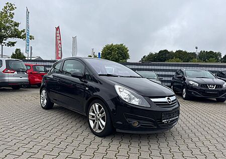 Opel Corsa D Sport 1.4 Tüv Neu - 1 jahr Garantie