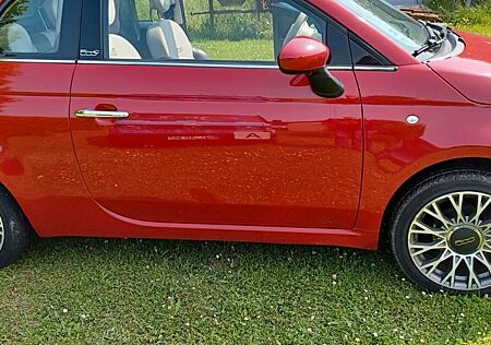 Fiat 500C C 1.2 8V Lounge Lounge