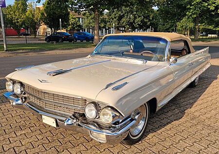 Cadillac Series 62 Convertible