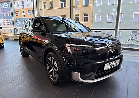 Ford Explorer Select RWD