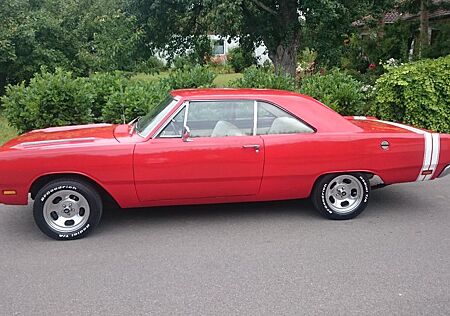 Dodge Dart Muscle Car kein Mustang