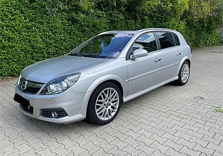 Opel Signum Cosmo Plus 1.9 CDTI 110kW Automatik C...