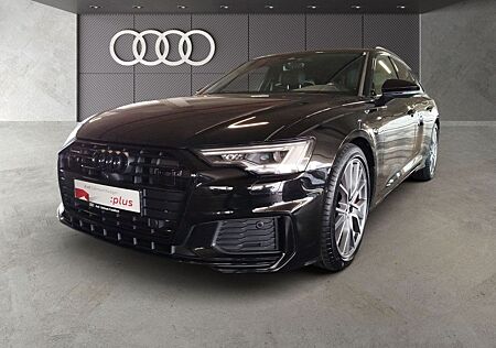 Audi A6 Avant 55 TFSI e quattro S tronic S line Matri