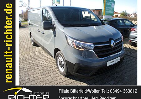 Renault Trafic Blue dCi 150 L2H1 Komfort