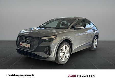 Audi Q4 e-tron Q4 Sportback e-tron 40e-tron Autom. *VC*LED*ACC*