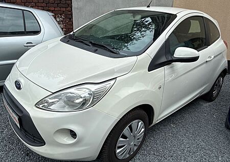 Ford Ka Champions Edition Klima