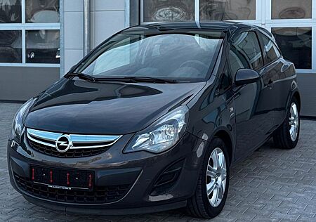 Opel Corsa D Active ecoFlex 78 TKM,SITZHEIZUNG...