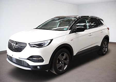 Opel Grandland X 1,5D ELEGANCE NAVI, LEDER, 360 KAMER